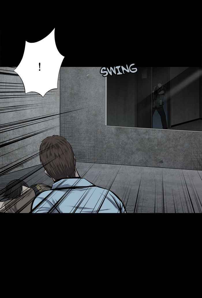 HIVE Chapter 116 - Page 42