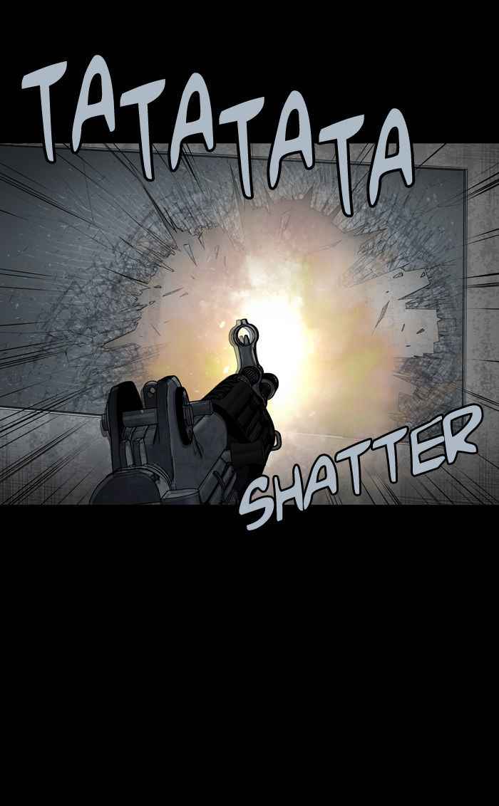 HIVE Chapter 116 - Page 43