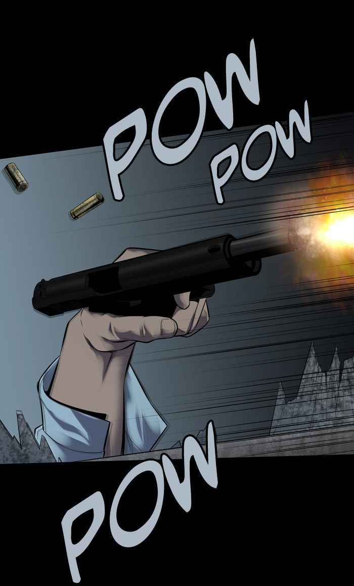 HIVE Chapter 116 - Page 45