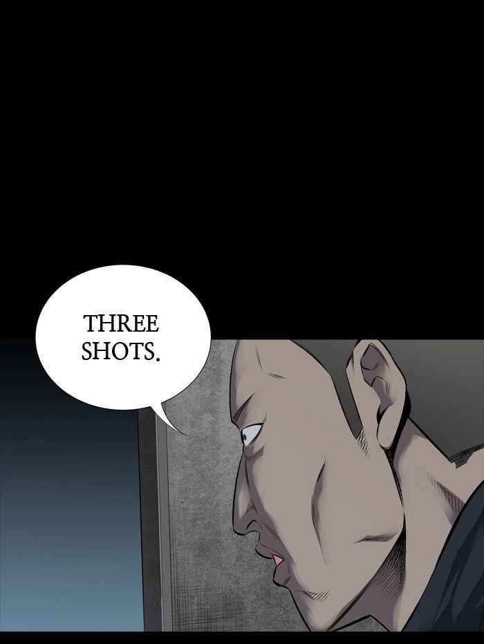 HIVE Chapter 116 - Page 46