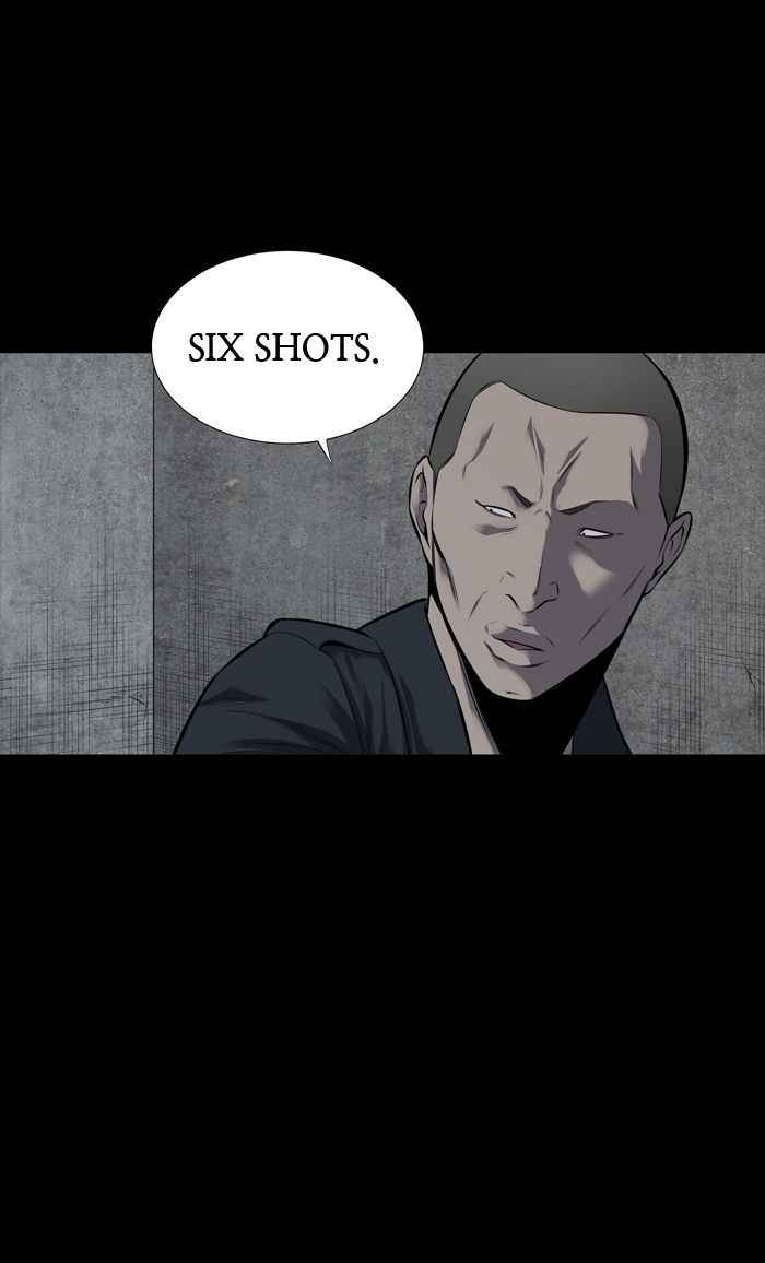 HIVE Chapter 116 - Page 49