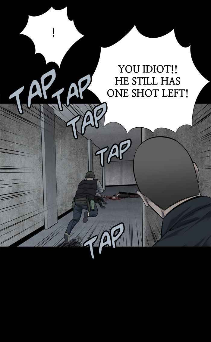 HIVE Chapter 116 - Page 50