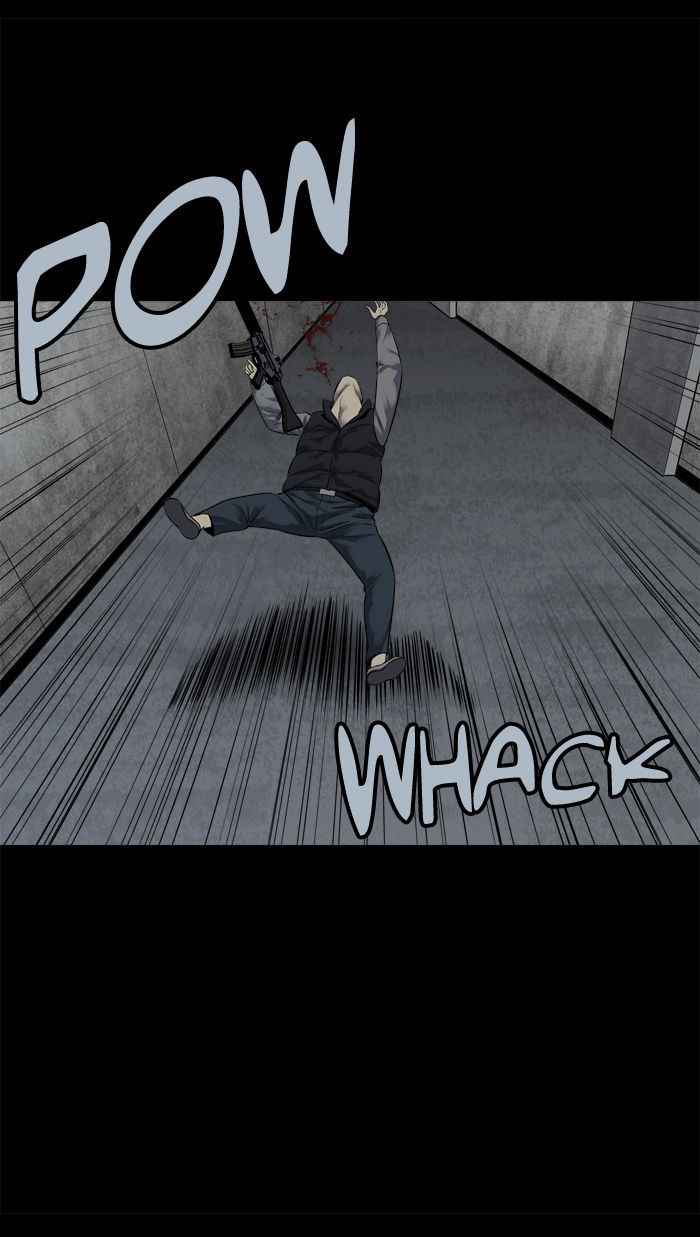 HIVE Chapter 116 - Page 52