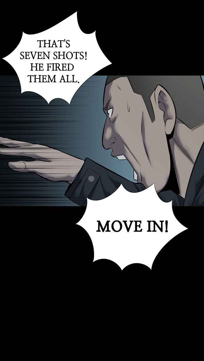 HIVE Chapter 116 - Page 53