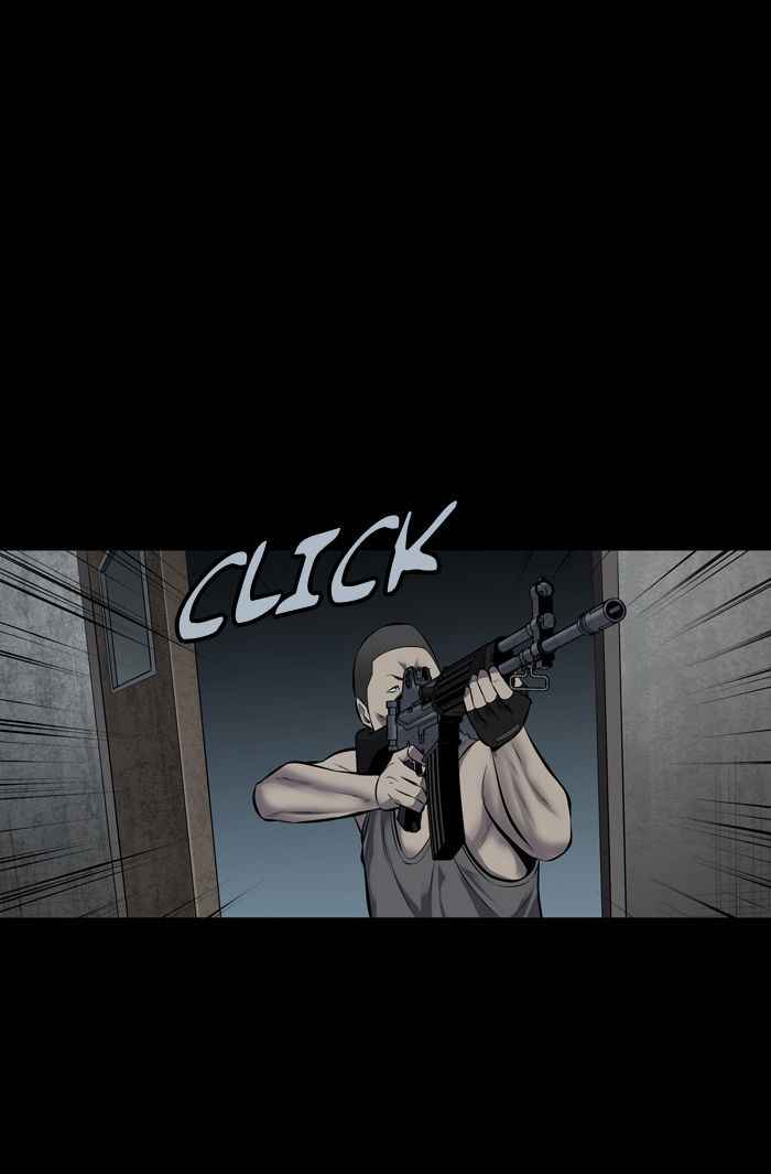 HIVE Chapter 116 - Page 55