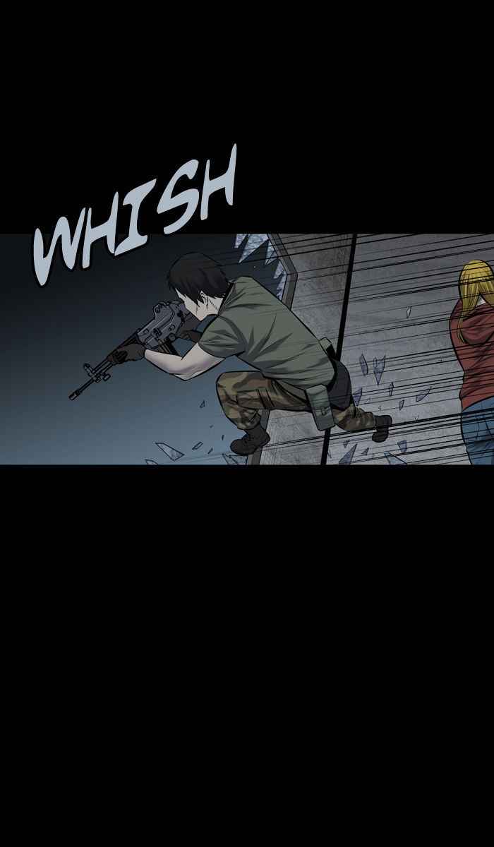 HIVE Chapter 116 - Page 56