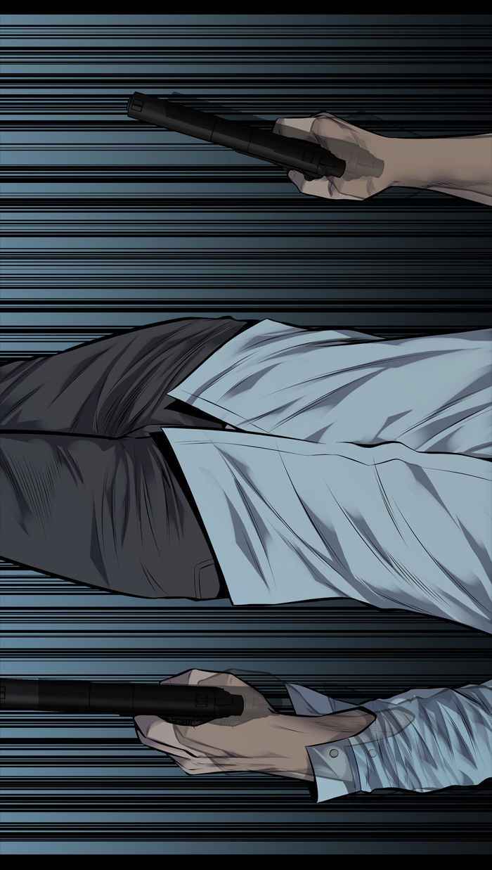 HIVE Chapter 116 - Page 57