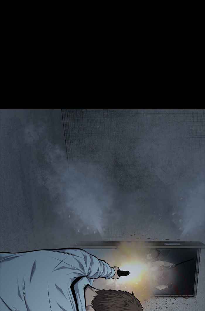 HIVE Chapter 116 - Page 58