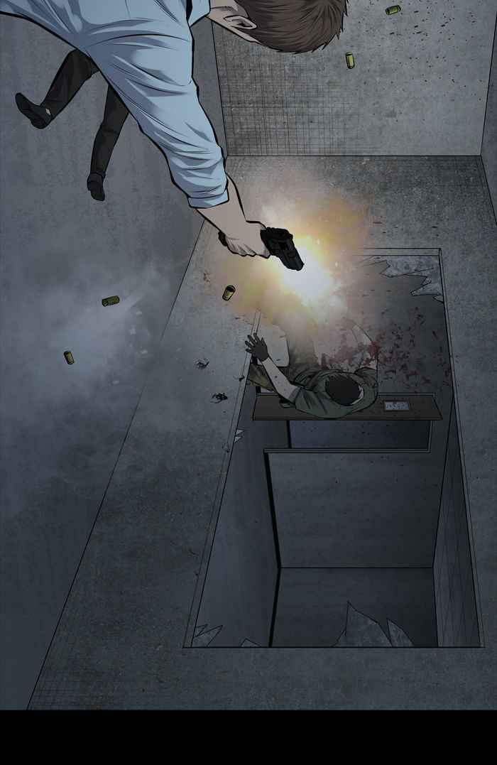 HIVE Chapter 116 - Page 59