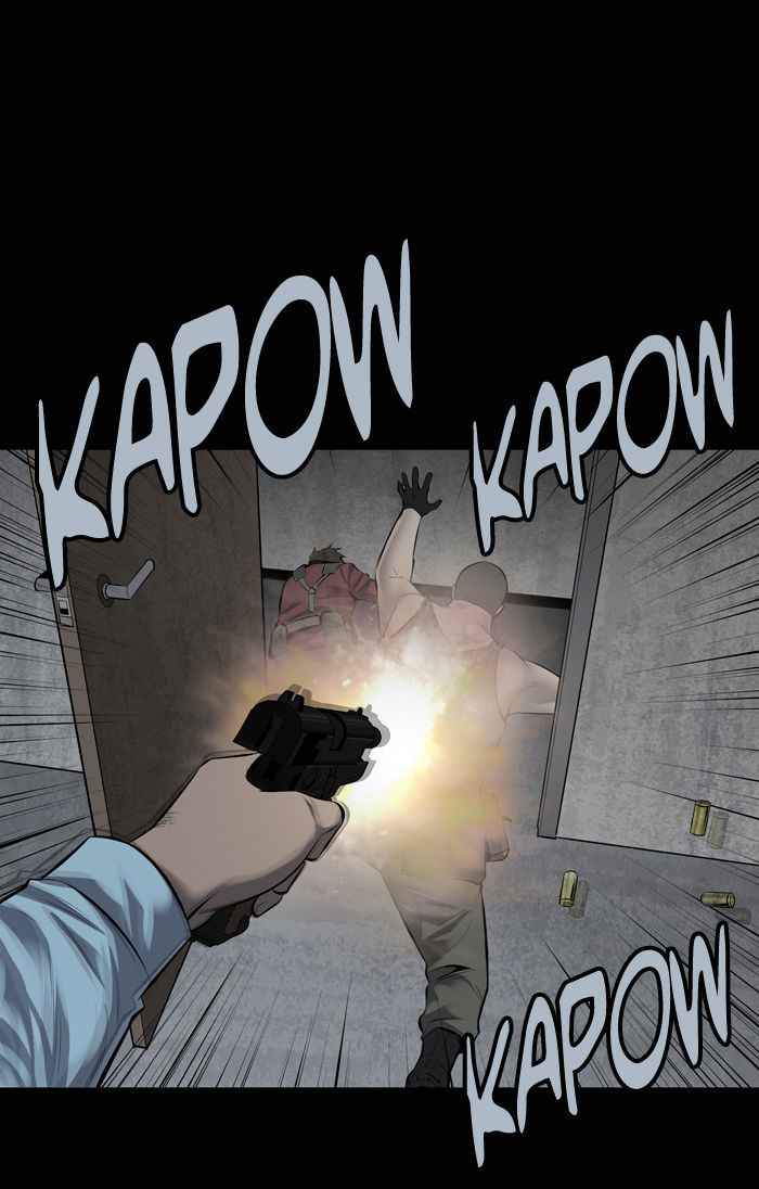 HIVE Chapter 116 - Page 60