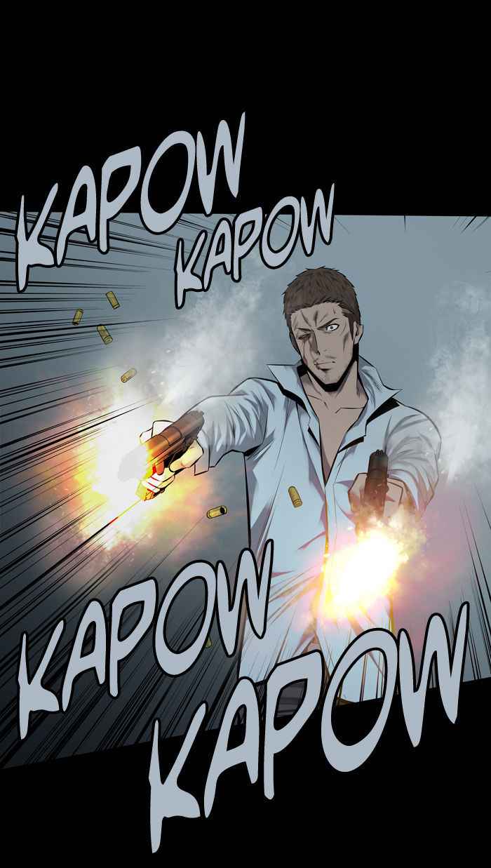 HIVE Chapter 116 - Page 61