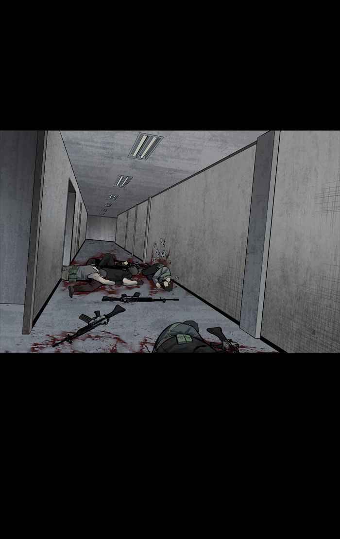 HIVE Chapter 116 - Page 63