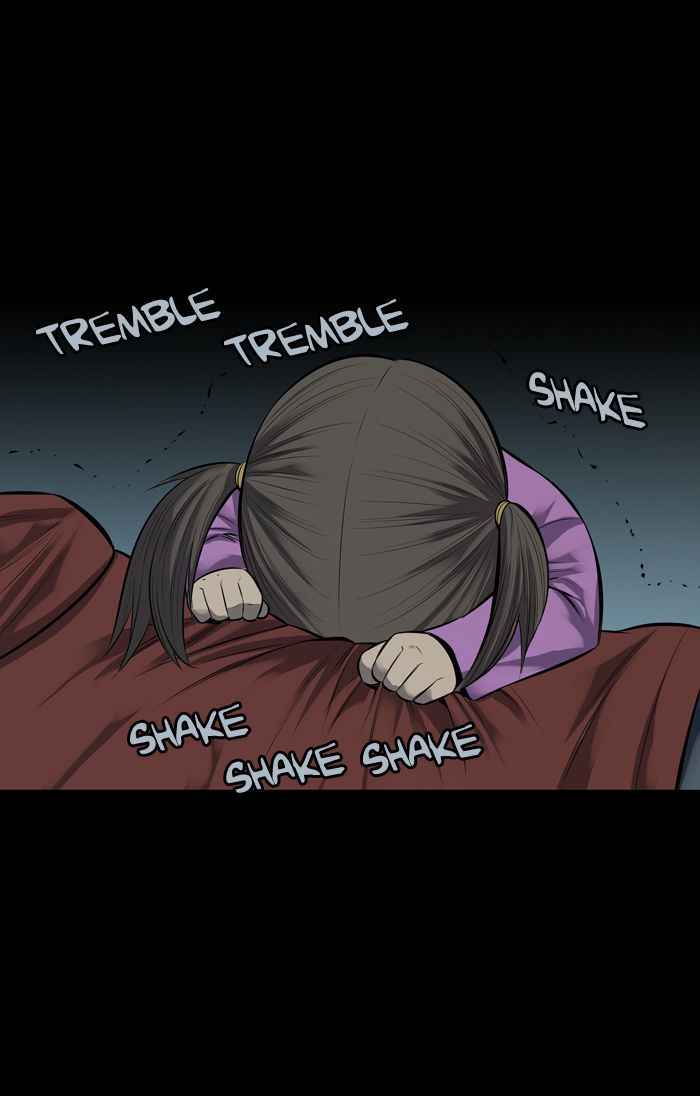 HIVE Chapter 116 - Page 66