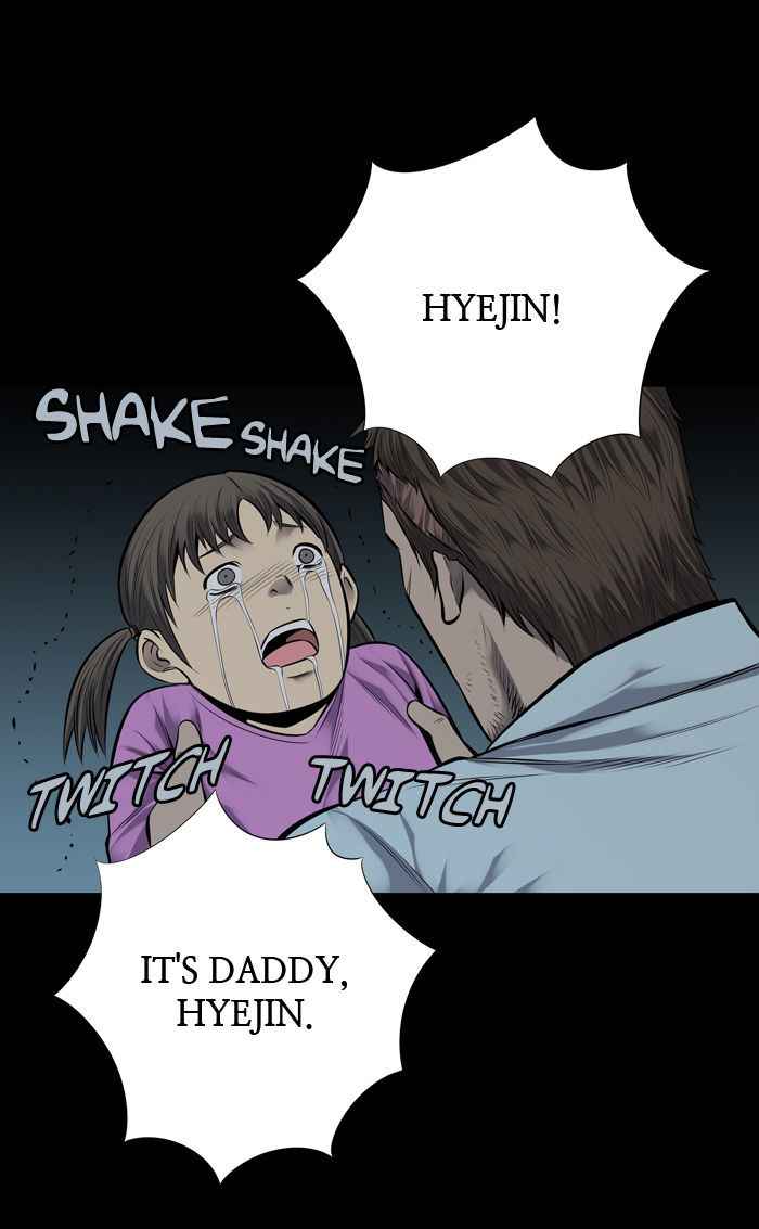 HIVE Chapter 116 - Page 67