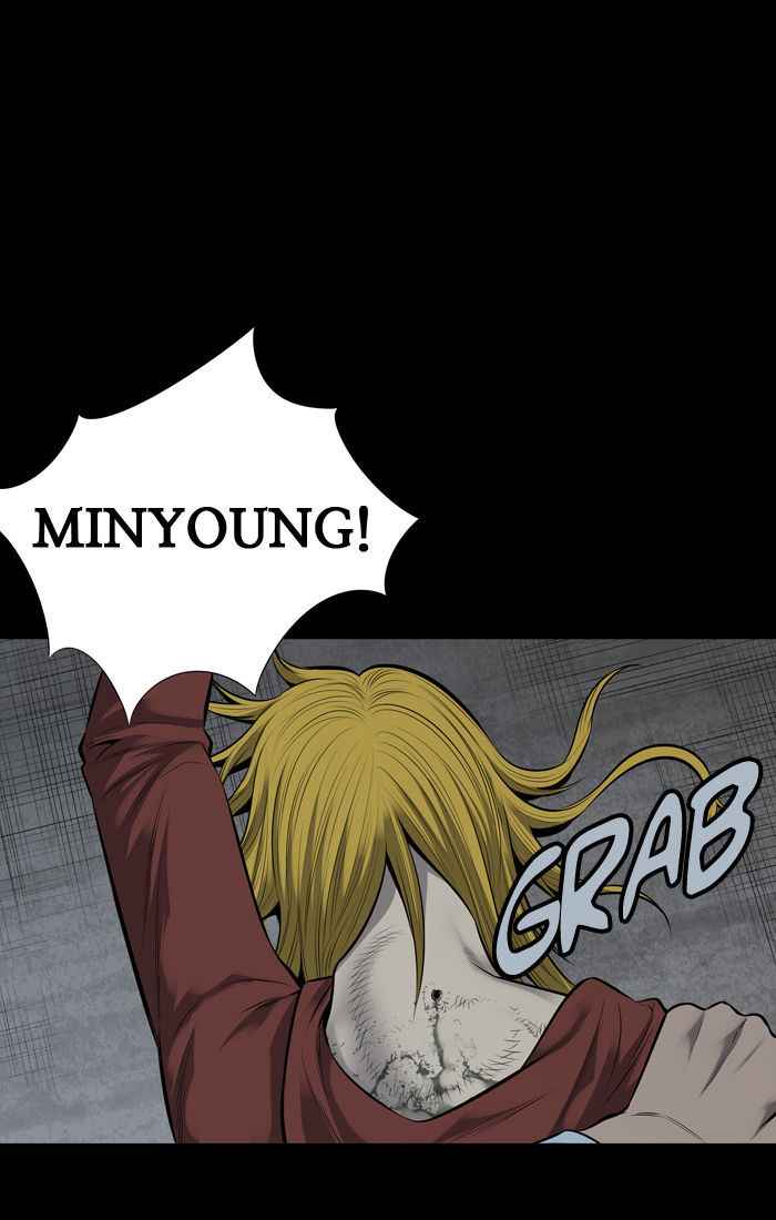 HIVE Chapter 116 - Page 68