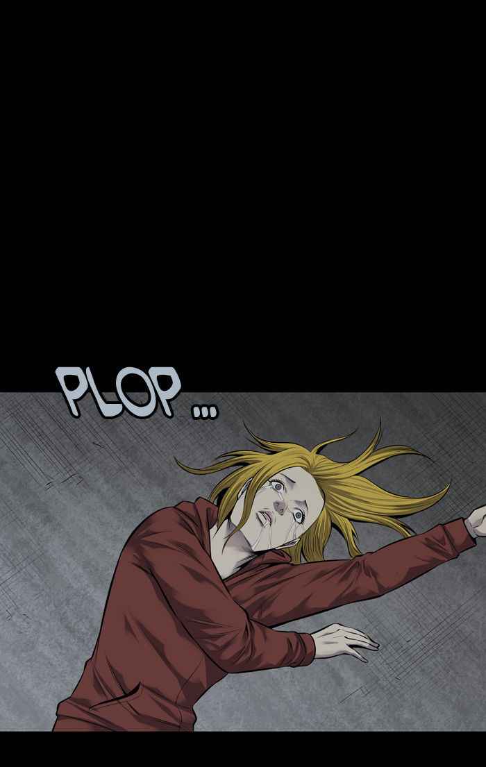 HIVE Chapter 116 - Page 69