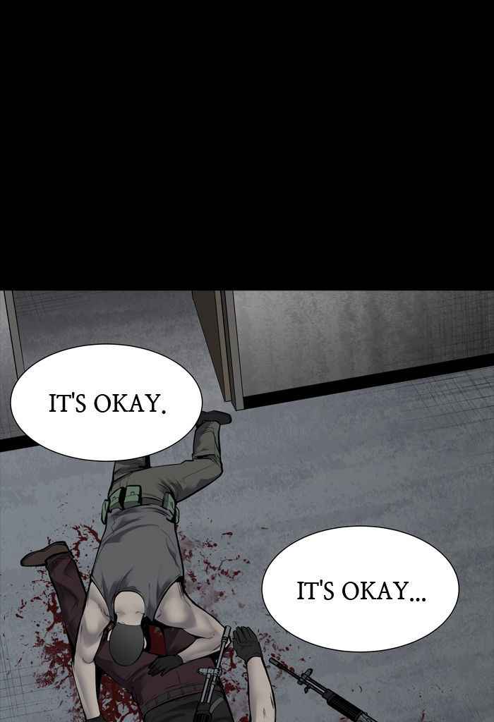 HIVE Chapter 116 - Page 73