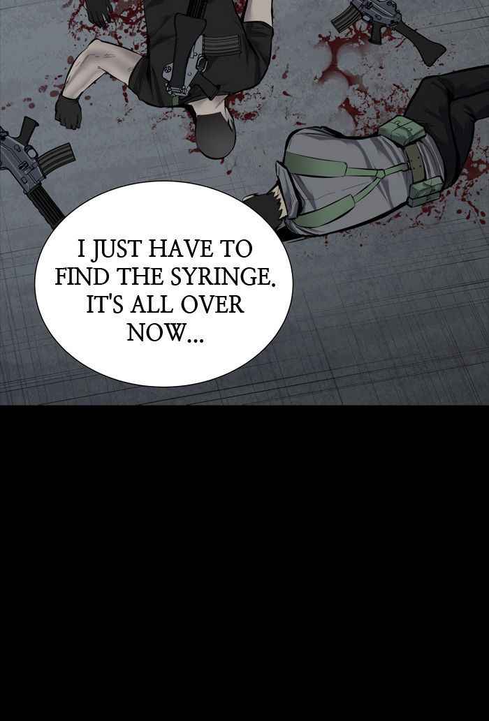 HIVE Chapter 116 - Page 74