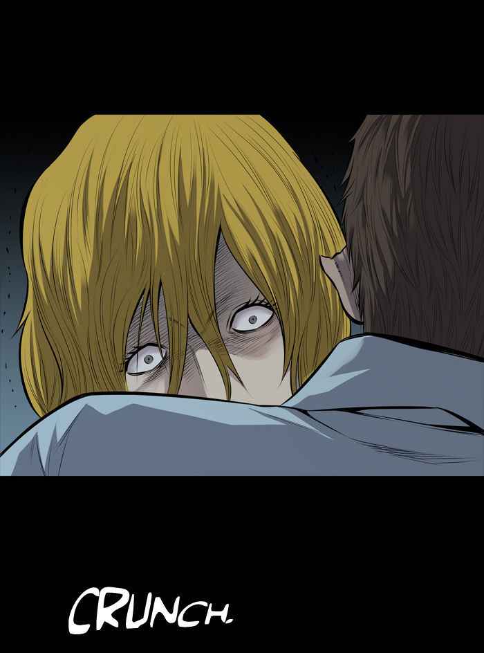 HIVE Chapter 116 - Page 77