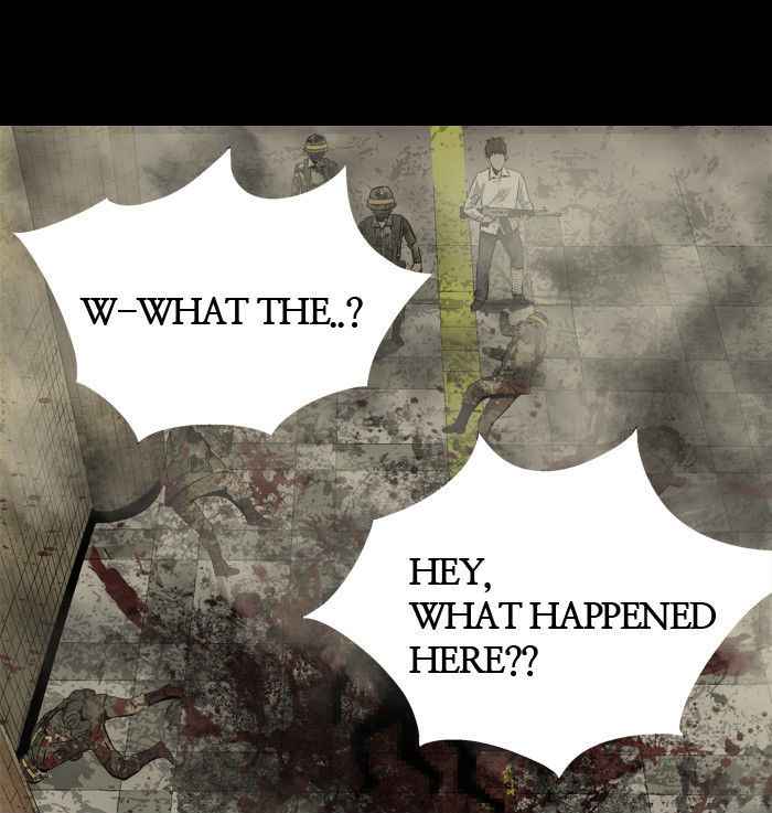 HIVE Chapter 12 - Page 10