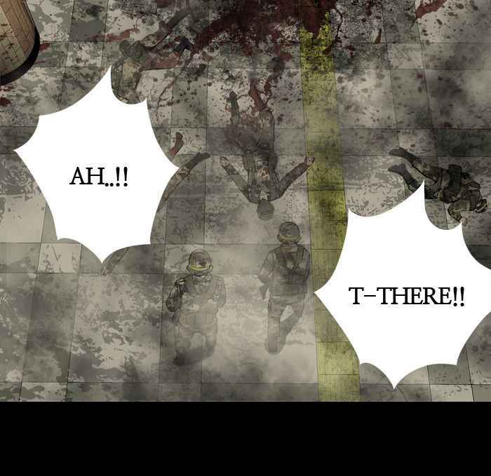 HIVE Chapter 12 - Page 11