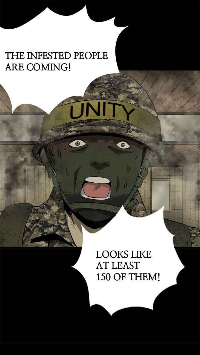 HIVE Chapter 12 - Page 12