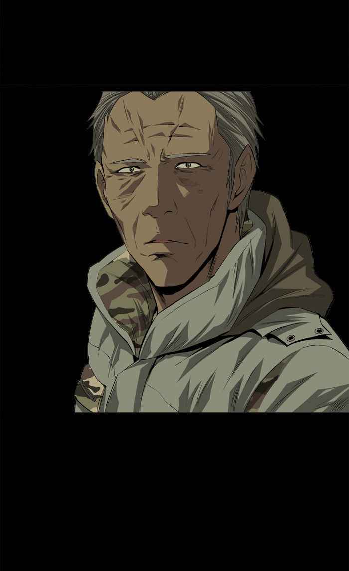 HIVE Chapter 12 - Page 29