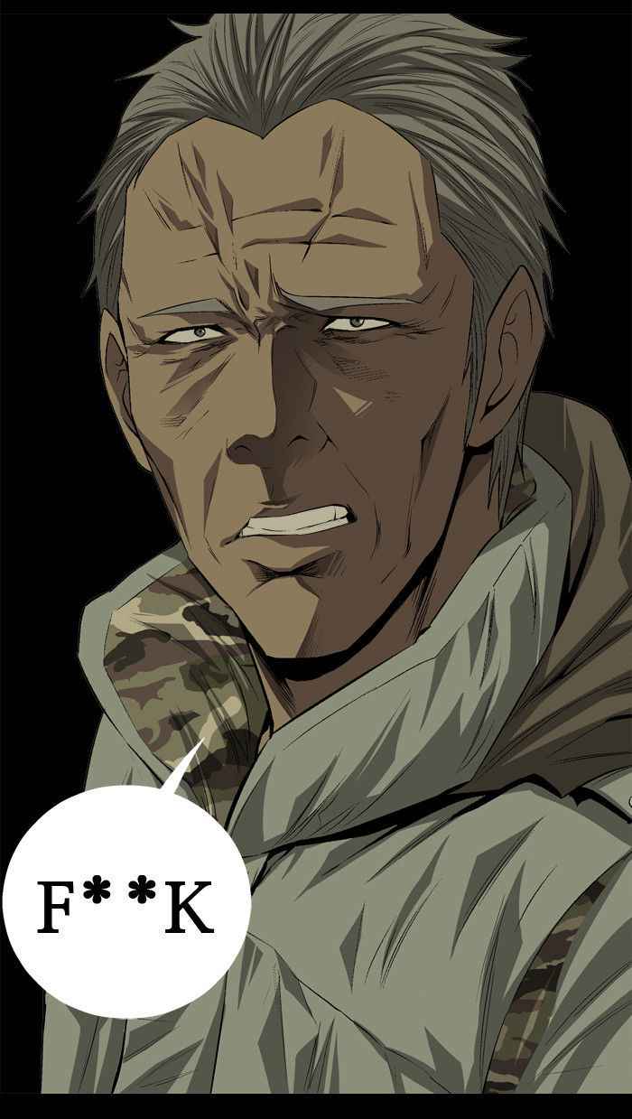 HIVE Chapter 12 - Page 30