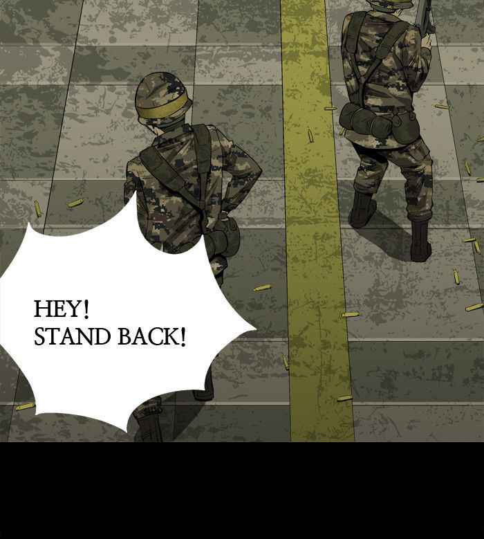 HIVE Chapter 12 - Page 35