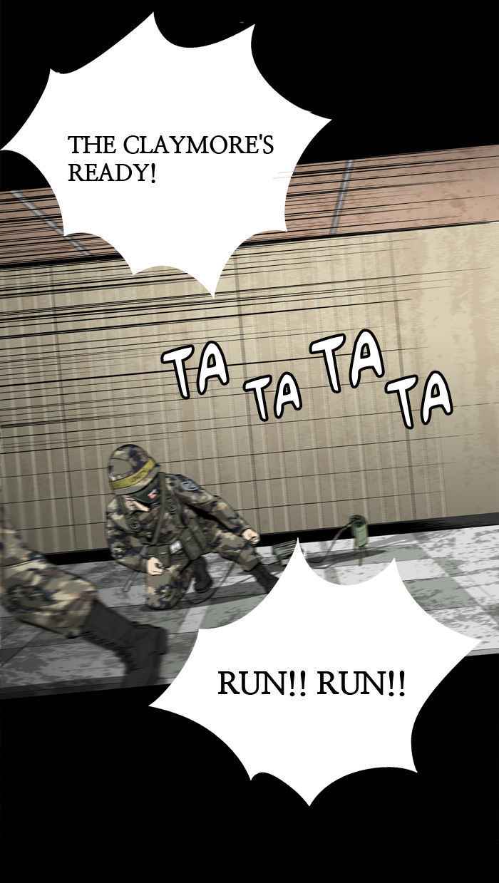 HIVE Chapter 12 - Page 36