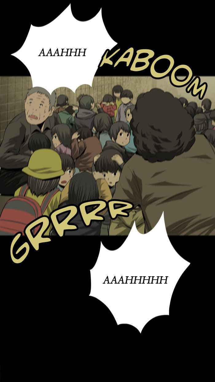 HIVE Chapter 12 - Page 43