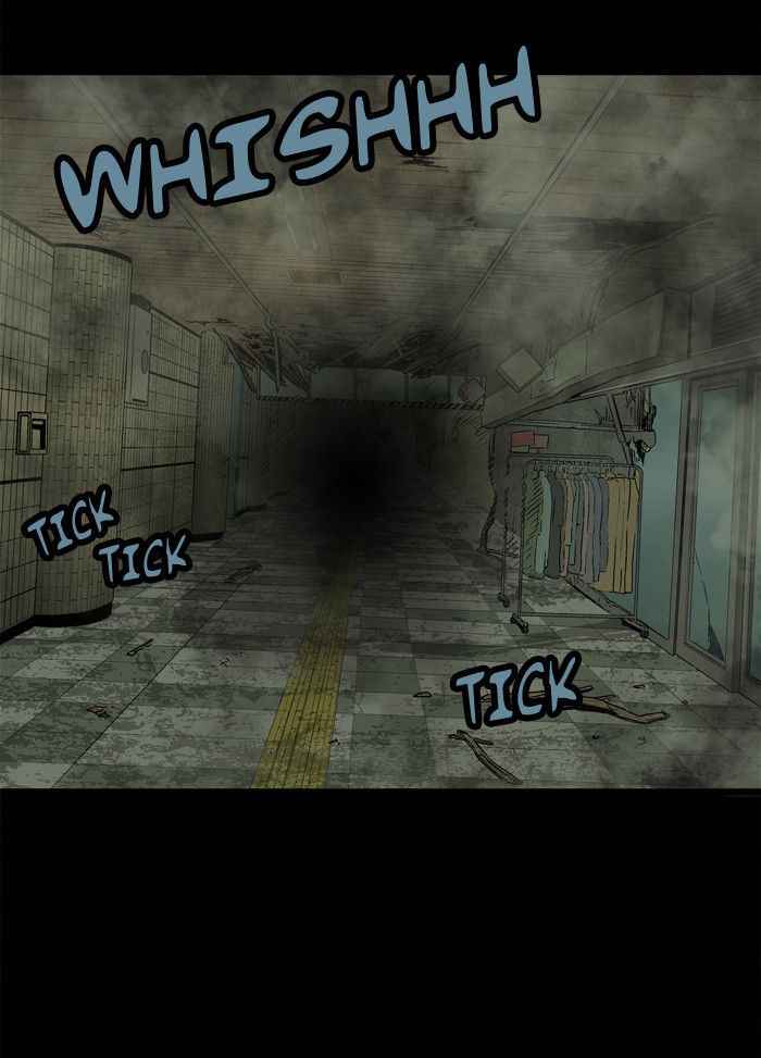 HIVE Chapter 12 - Page 44