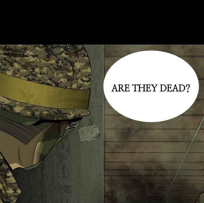 HIVE Chapter 12 - Page 46