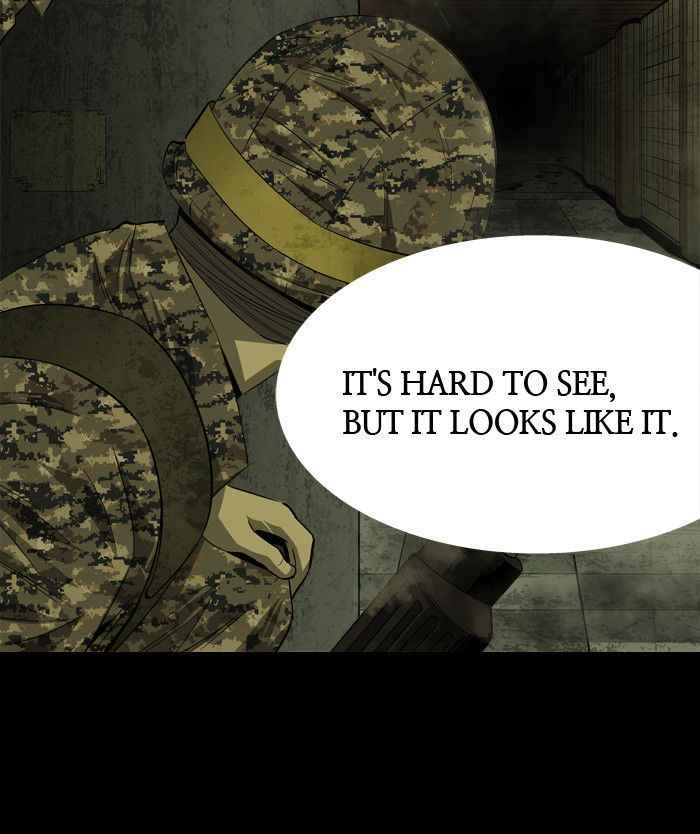 HIVE Chapter 12 - Page 47