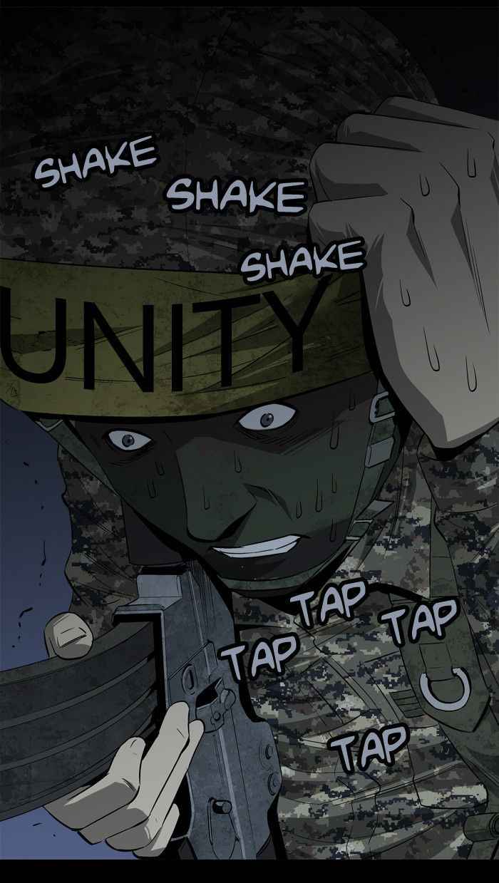 HIVE Chapter 12 - Page 49