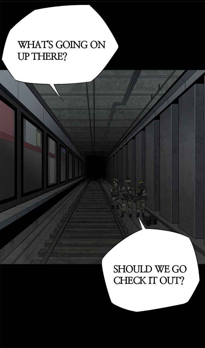 HIVE Chapter 12 - Page 51