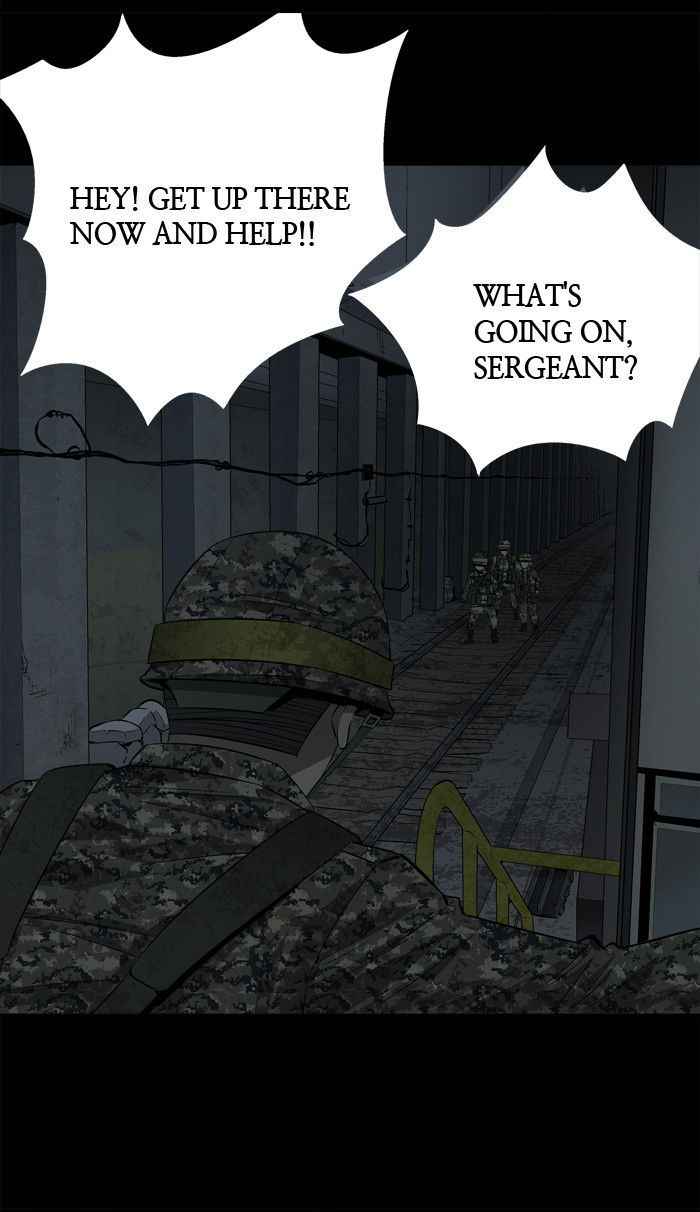 HIVE Chapter 12 - Page 52