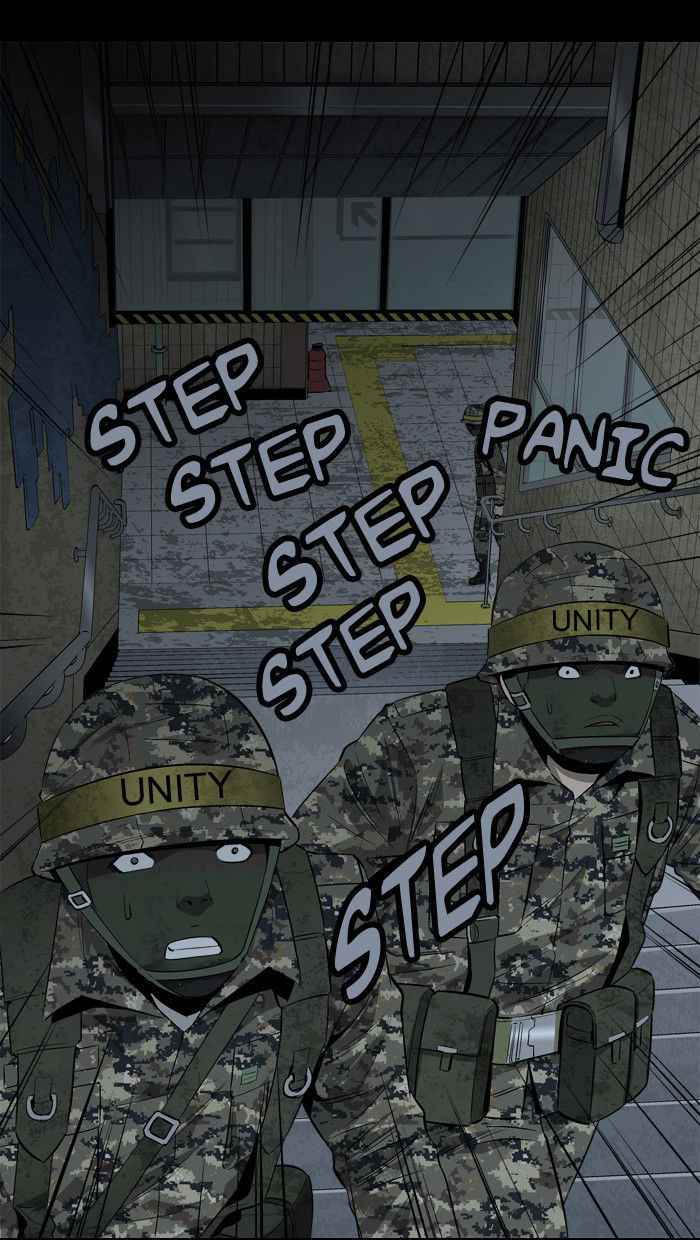 HIVE Chapter 12 - Page 54