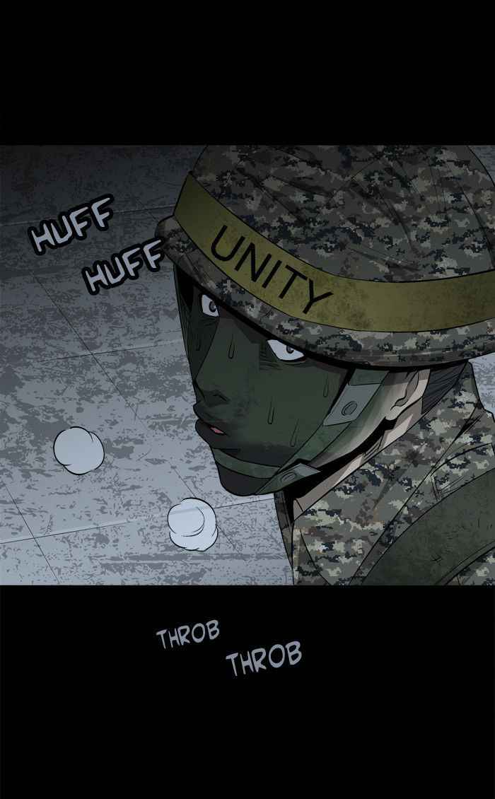 HIVE Chapter 12 - Page 55