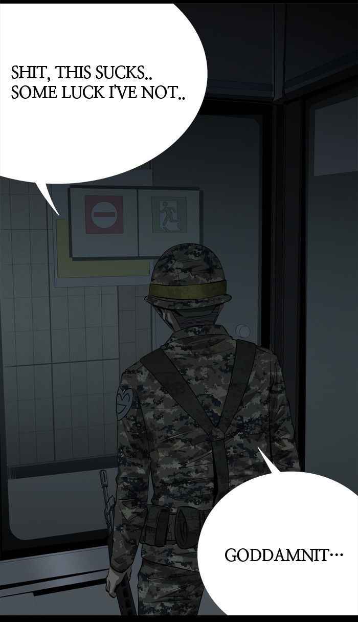 HIVE Chapter 12 - Page 56