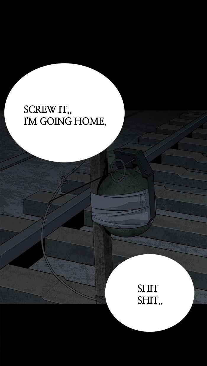 HIVE Chapter 12 - Page 57