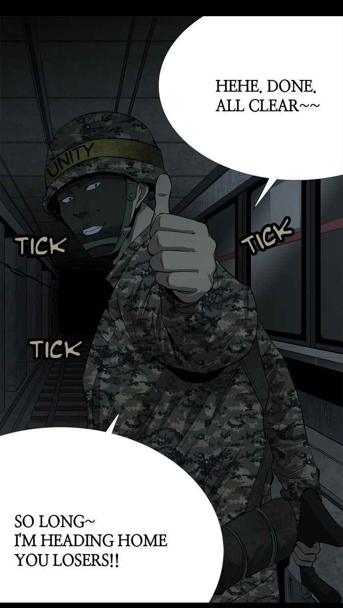 HIVE Chapter 12 - Page 60