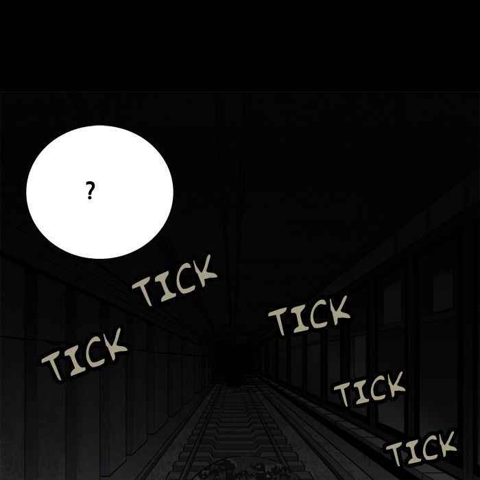 HIVE Chapter 12 - Page 61