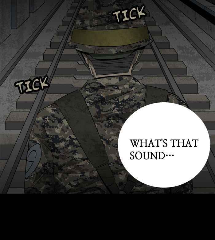 HIVE Chapter 12 - Page 62