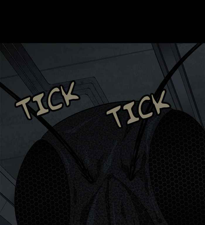 HIVE Chapter 12 - Page 64