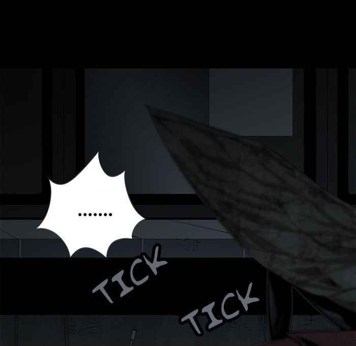 HIVE Chapter 12 - Page 67