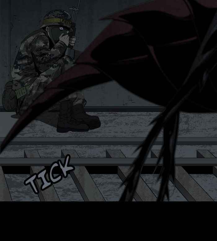 HIVE Chapter 12 - Page 68