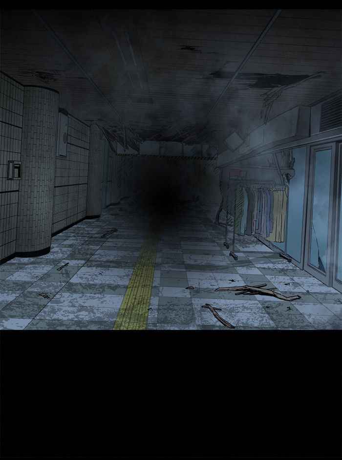 HIVE Chapter 12 - Page 69