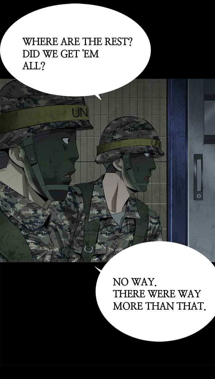 HIVE Chapter 12 - Page 70