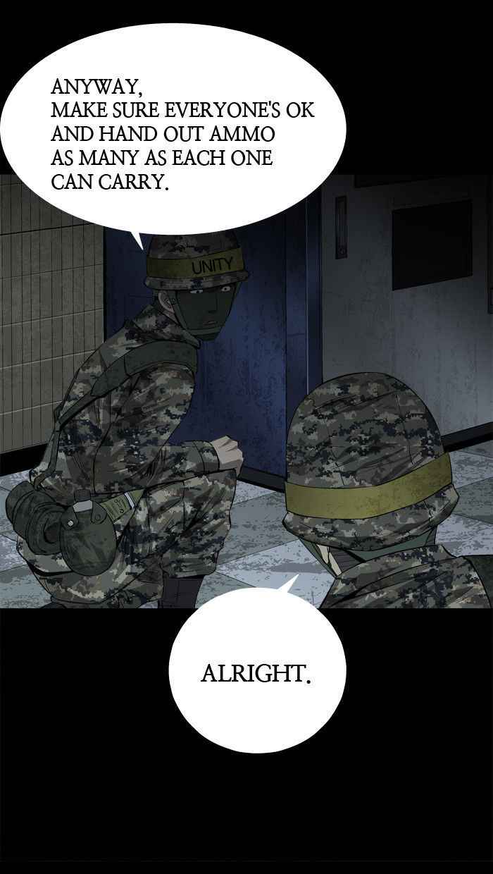 HIVE Chapter 12 - Page 71